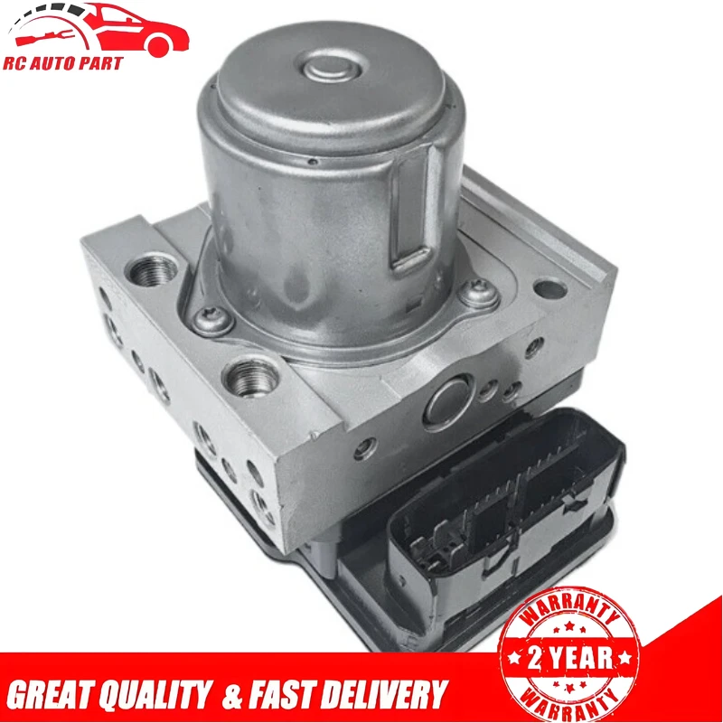 04571-T2G-L71 Anti-Lock Brake ABS Pump For Honda Accord 2014-2015 04571T2GL71