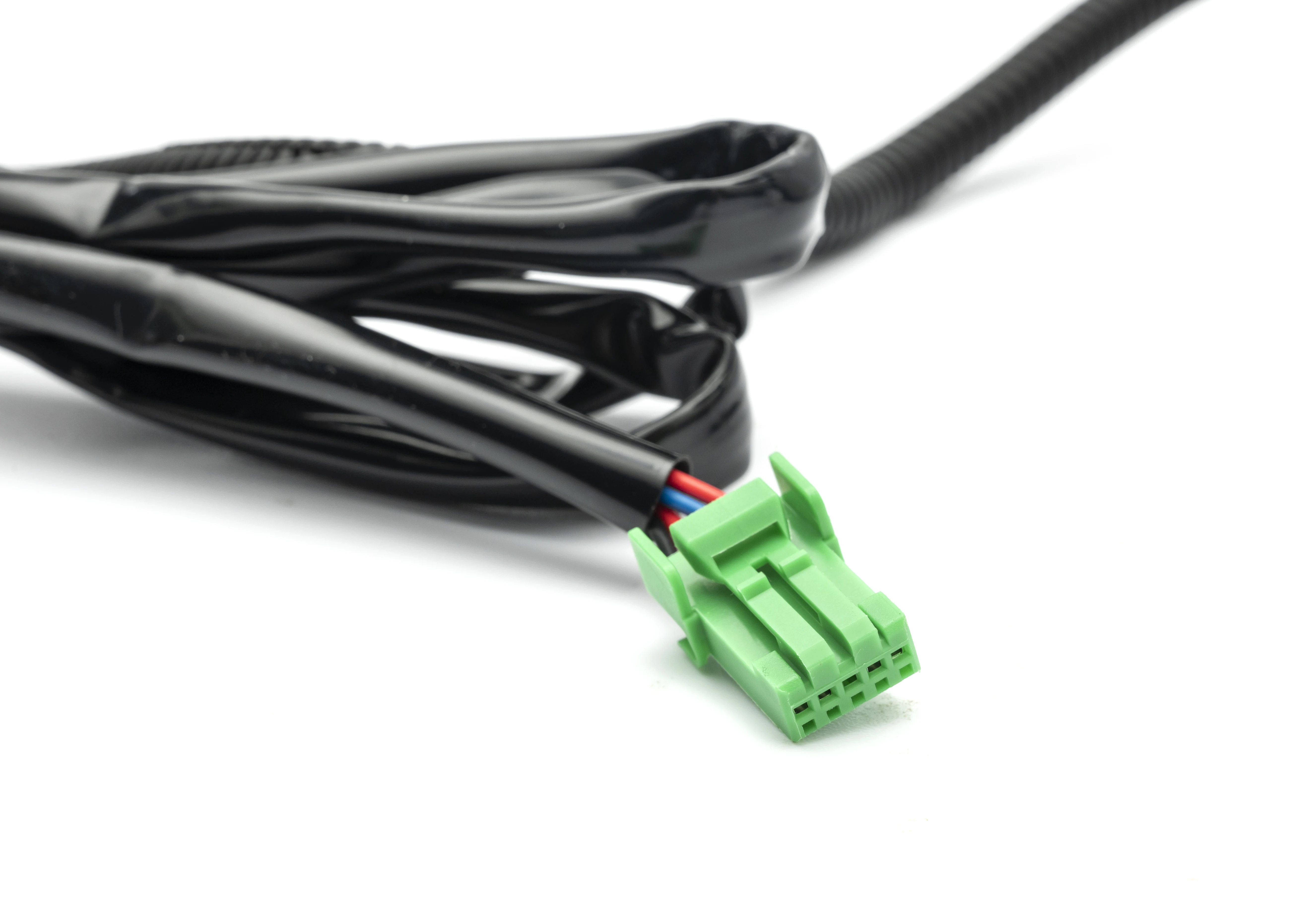 H8 H11 12V 40A Fog Light Wiring Harness For Honda Civic Jazz CR-V HR-V Accord Odyssey Pilot Passport Insight Fit Acura RDX MDX