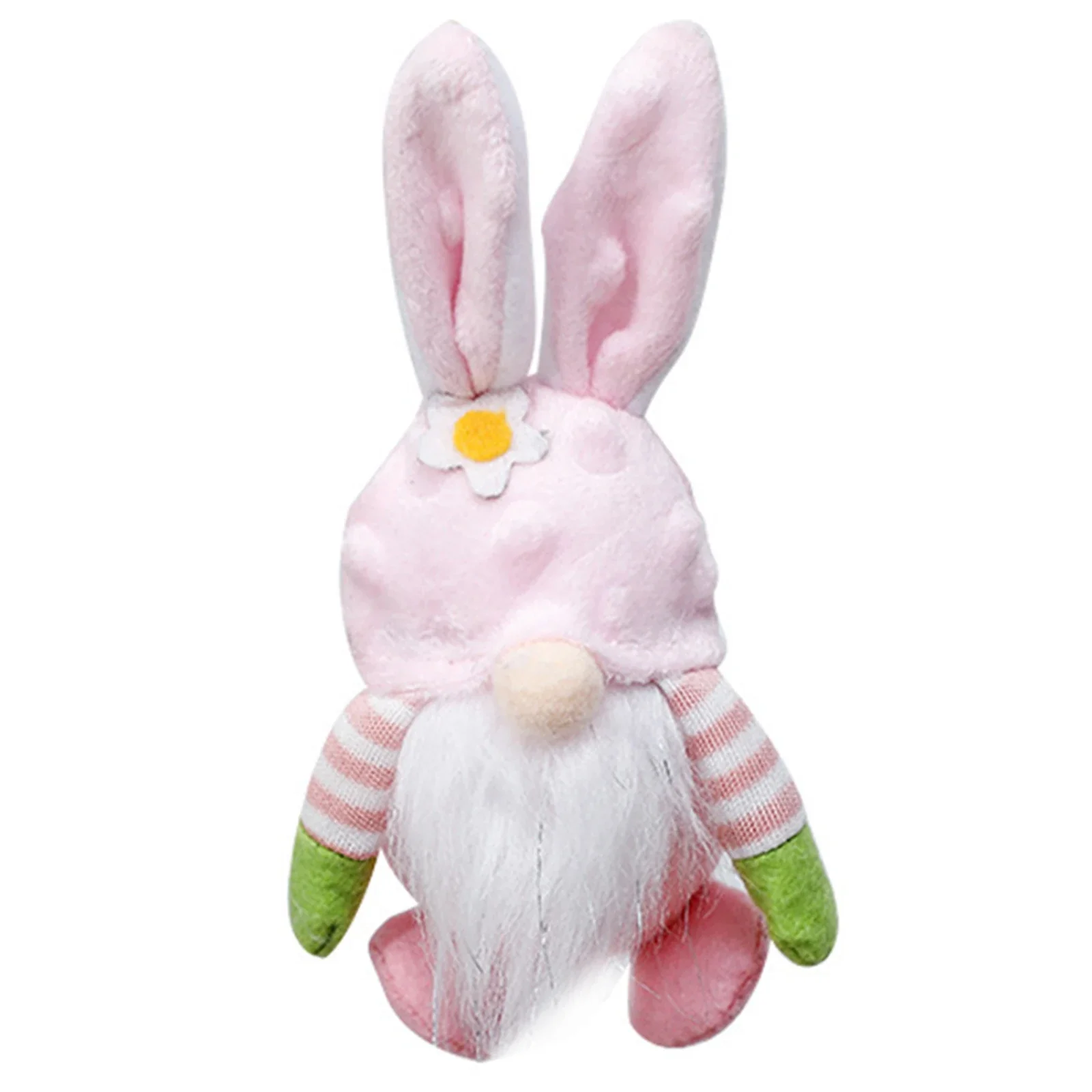 

Easter Faceless Toys Doll Easter Rabbit Pendant Dwarf Gonk Gnome Rabbit Doll Easter Gnome Dwarf Doll Home Craft Decoration