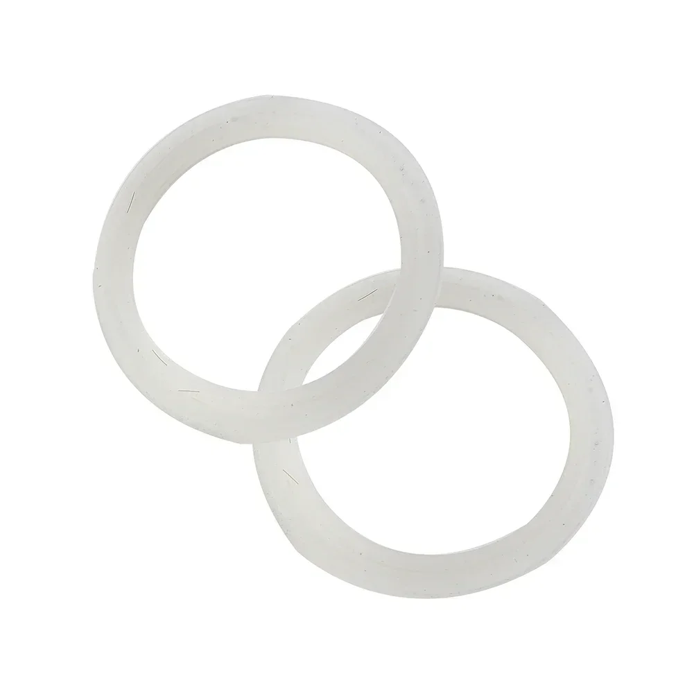 

Standardized Thread Drain Sets, 5PCS Basin Plug ORing Sealing Gasket, Fits Most Washbasins and Sinks, Perfect for Home Use