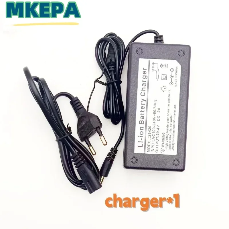 7S5P 29.4V 37800mAh electric bicycle motor, ebike scooter 24V lithium-ion battery pack 18650 Li-ion rechargeable battery 15A