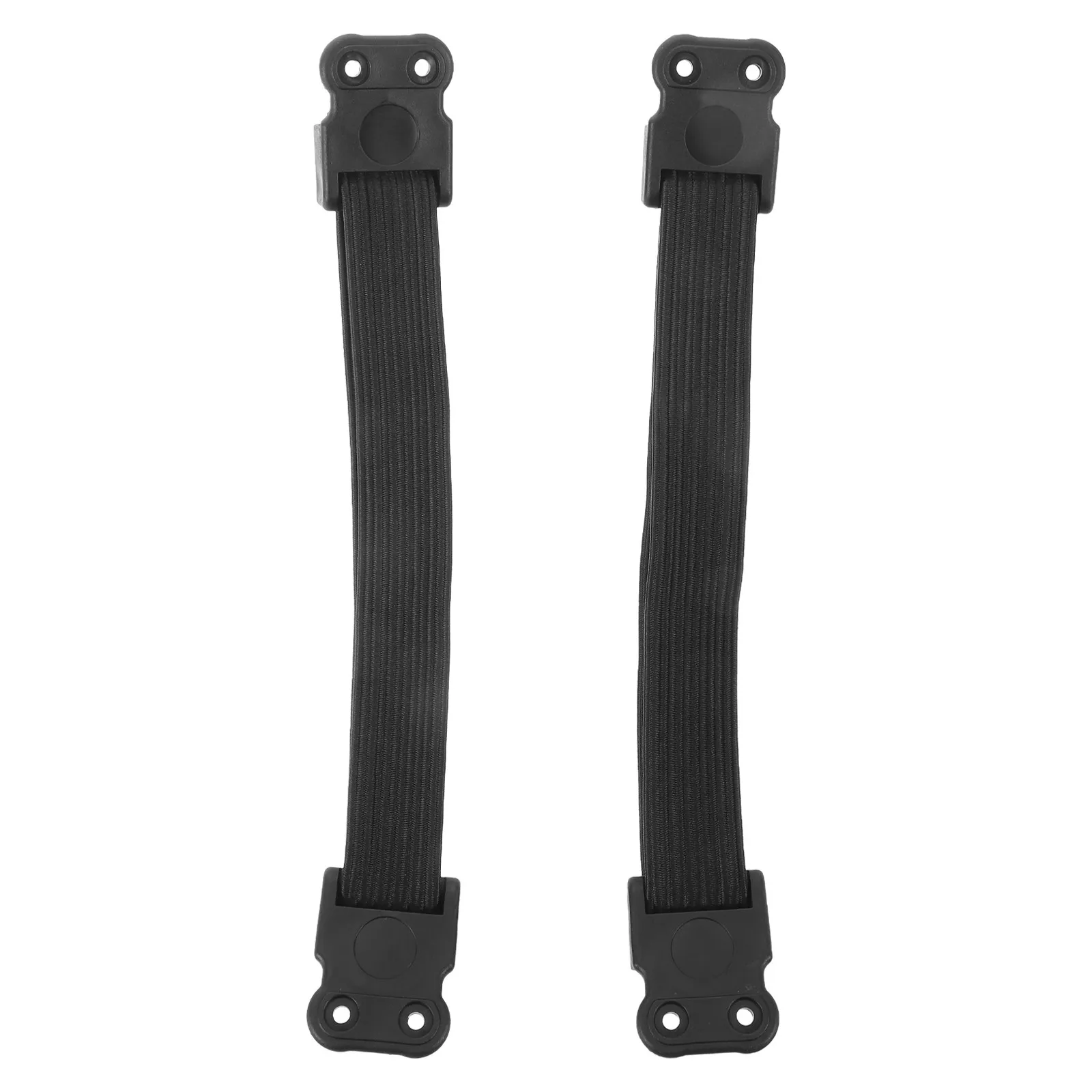 

2Pcs Chair Replacement Elastic Webbing Straps Heavy Duty Flat Elastic Band for Computer Chair Seat Repair Ergonomic Support