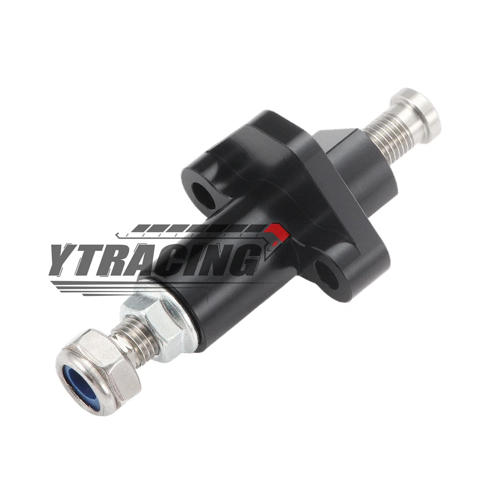 

Manual Timing Cam Chain Tensioner Adjuster Lifter For SUZUKI GSR600 2006-2010 GSX-R GSXR600 2006-2007 12830-44G00 Black Red