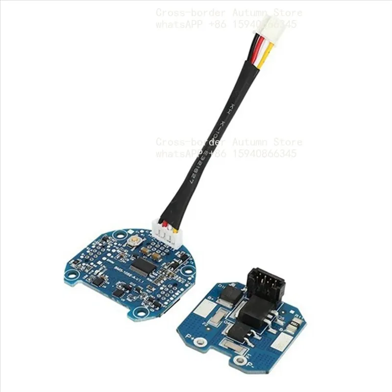 Suitable for Ninebot No. 9 ES1 ES2 ES4 Electric Scooter Battery Protection Plate BMS Accessories CQS