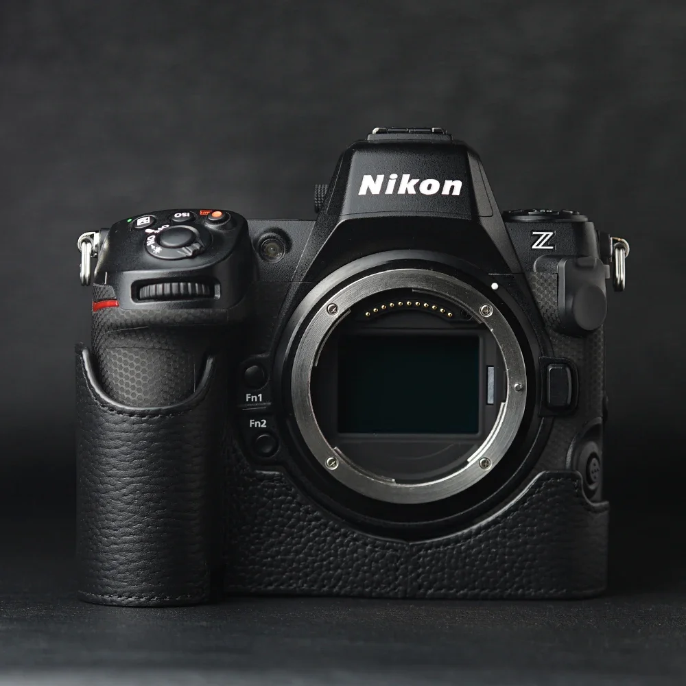 Genuine Real Leathe…