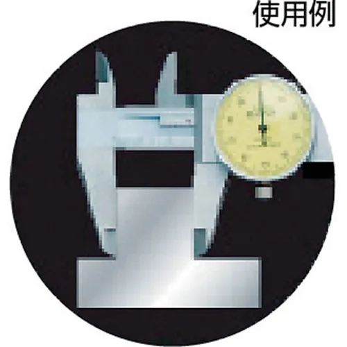 KANON Hot sale Japanese Caliper with Dial Scale DMK-J