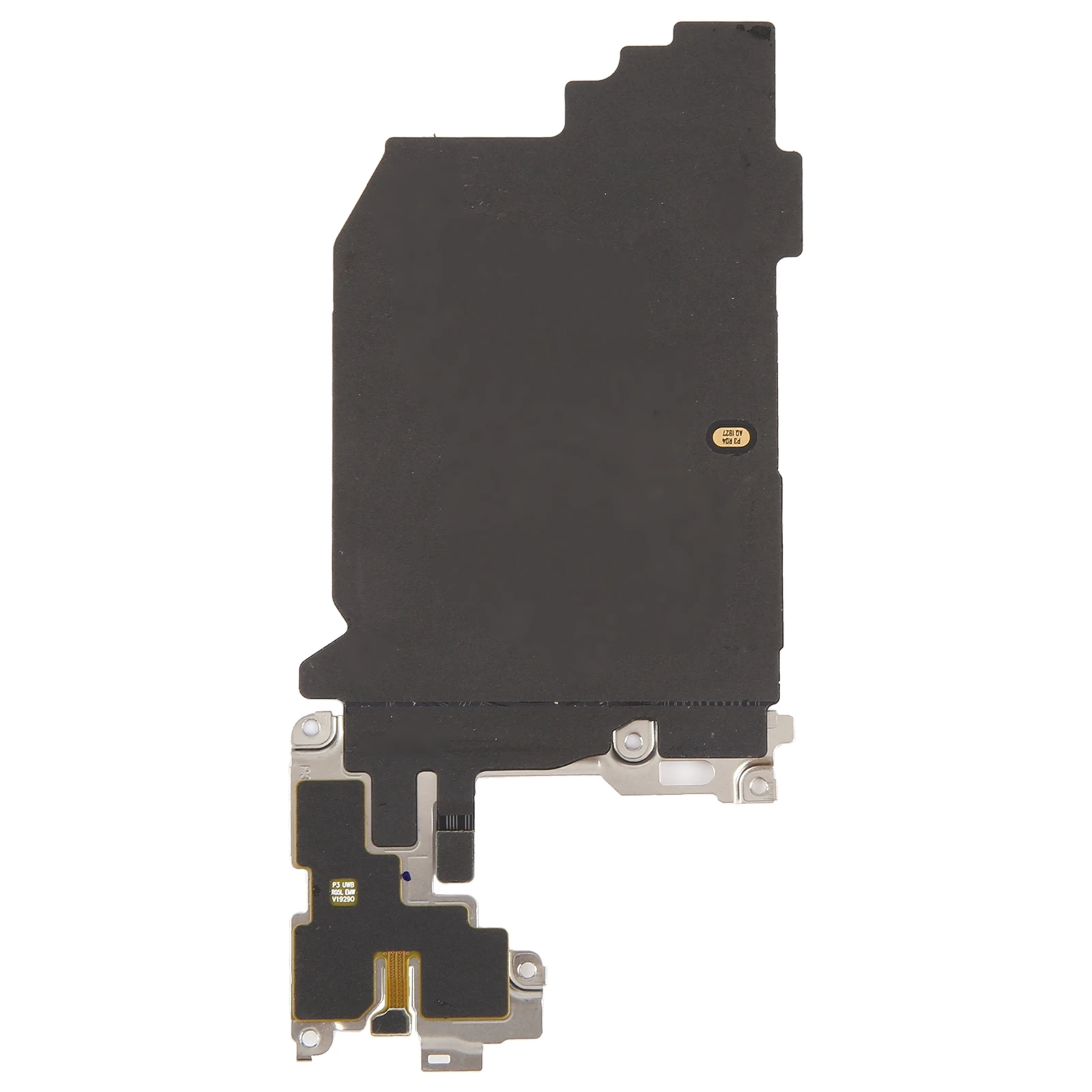 SM-G998B NFC Wireless Charging Module For Samsung Galaxy S21 Ultra 5G SM-G998B Phone Replacement Part with Iron Sheet