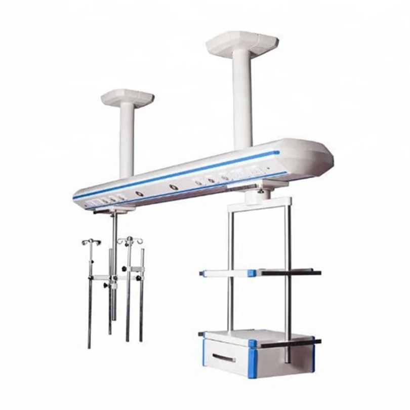 ICU Medical System Hospital Surgical Pendant OT Medical Gas Pendant