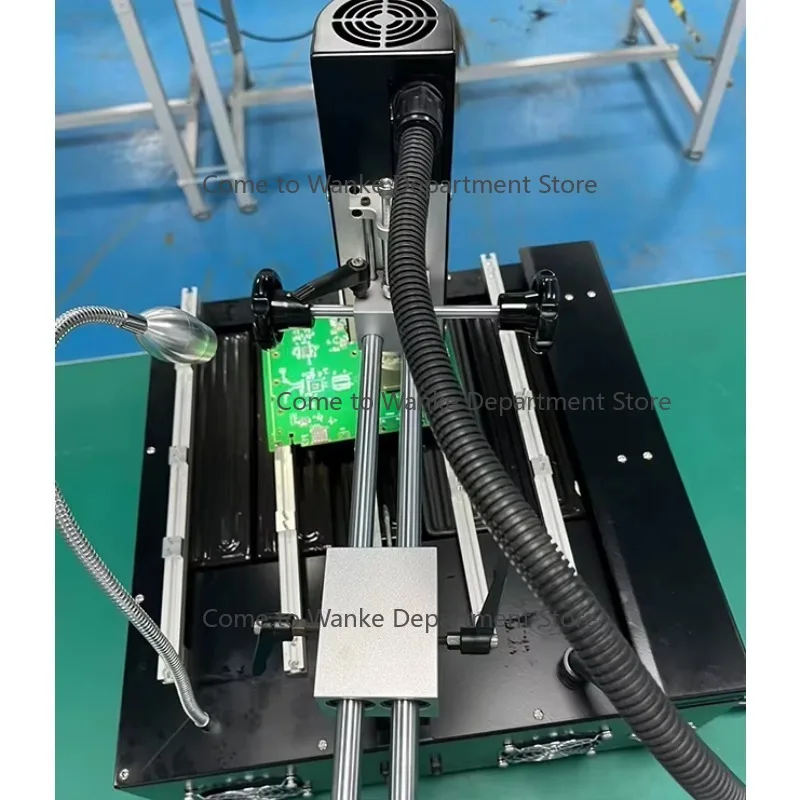 LV-02 Touch Screen …