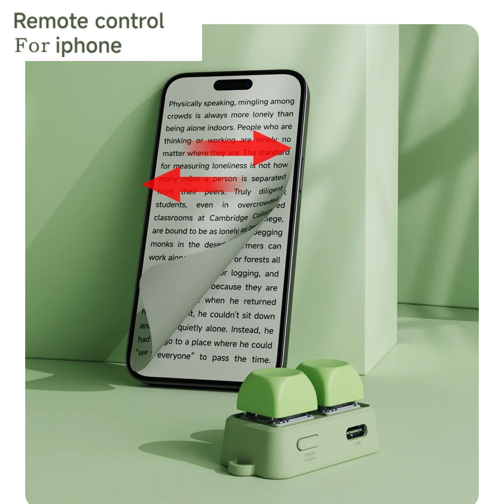 Keypad Dual Button …