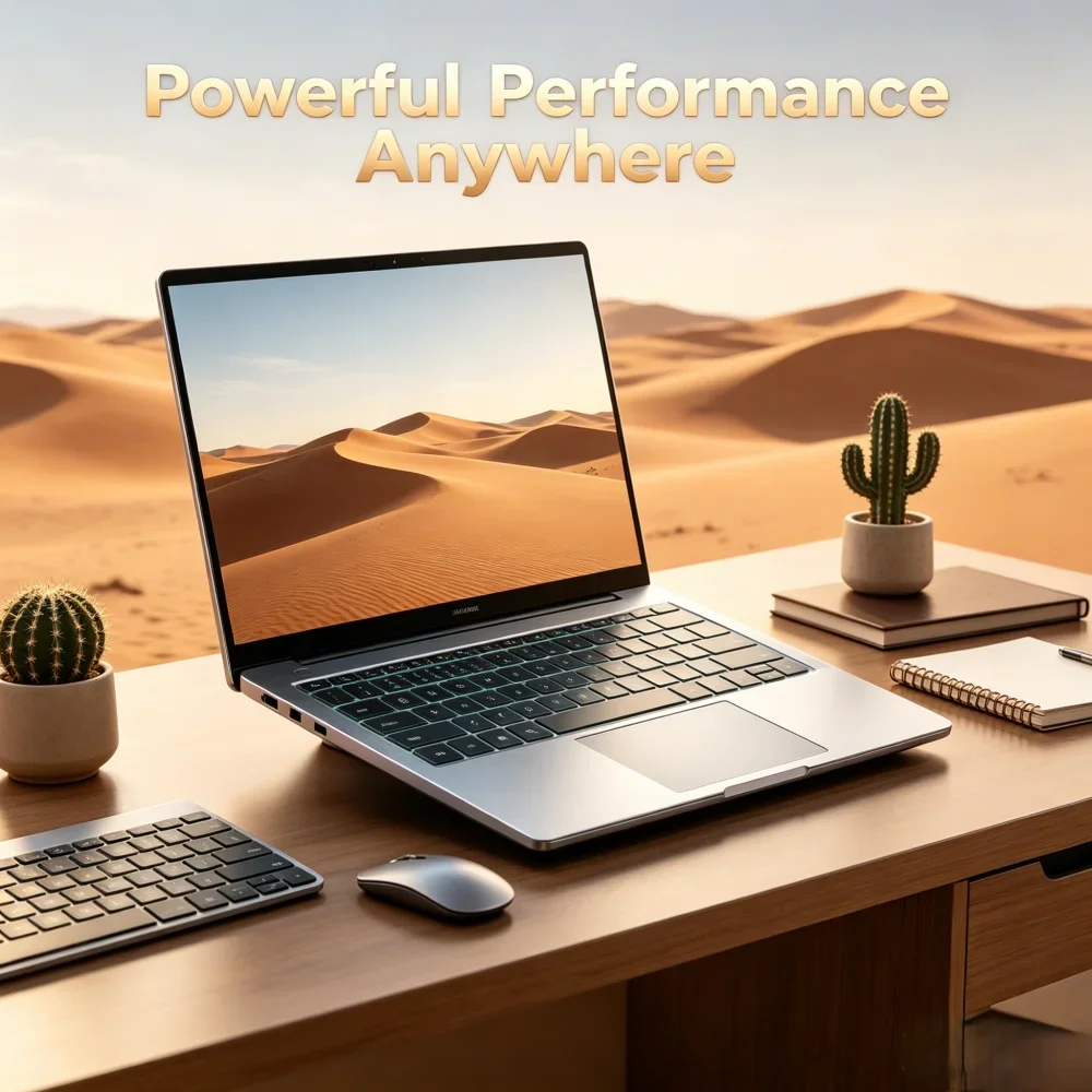 

New 15.6" Ultra Slim Laptop Core i9-9880H 32GB RAM 2TB SSD 1080P HD Win11 Pro Portable Gaming & Office Notebook