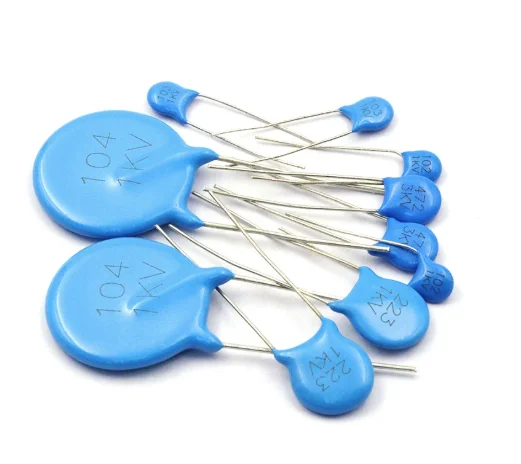 10PCS 1KV 103M 0.01uF 10nF 1000V Ceramic capacitors