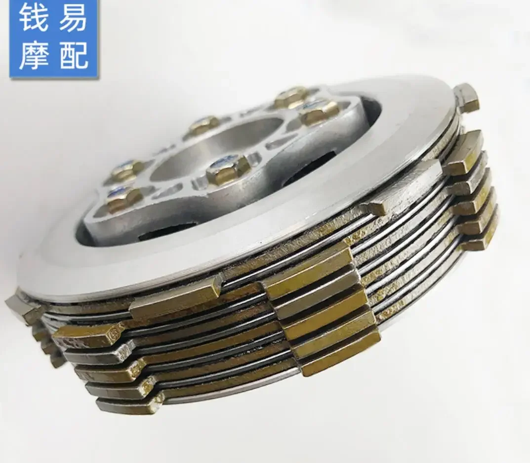 لقابض Benelli 180S مجموعة القابض آسى من القابض Benelli 180S القابض Benelli 180S