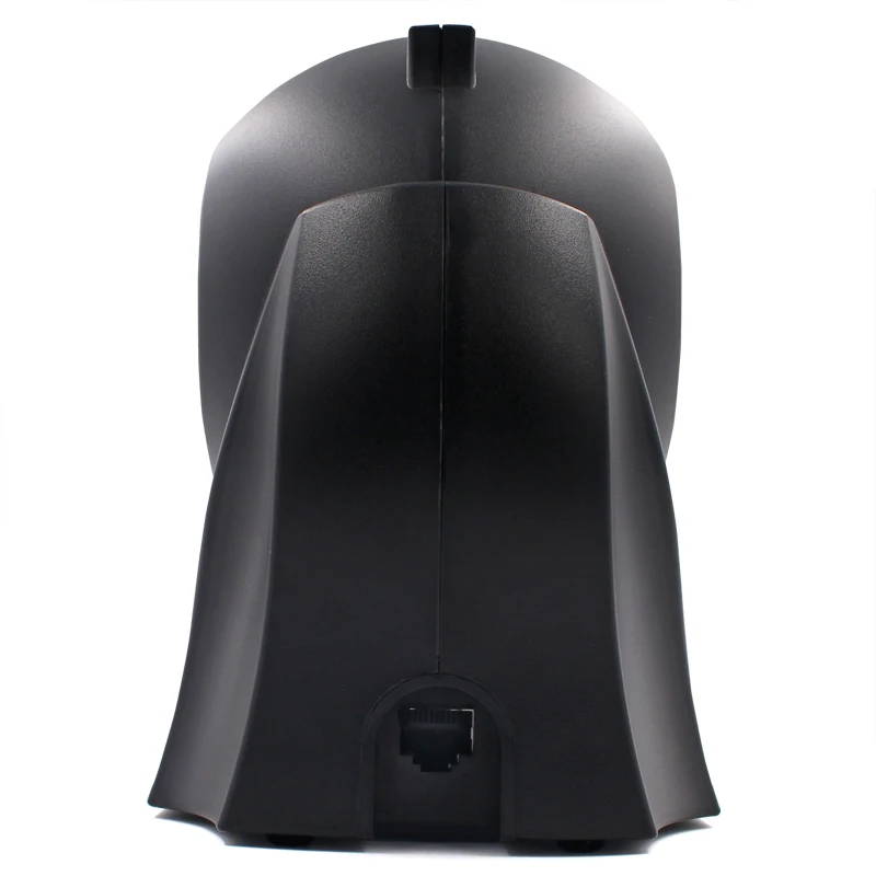 YK-8120 Omni Barcode Scanner Laser com 20 linhas de laser e leitor de órbita de apresentação de velocidade de de decodificação extra rápida