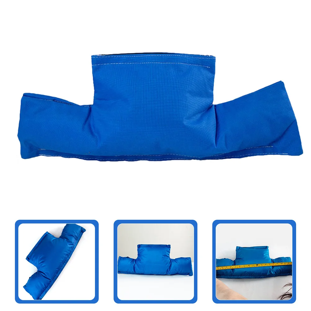 

Water Meter Outdoor Insulated Cover Thick Waterproof Anti Freeze Backflow Preventer Pipe Pipe Freeze Protector