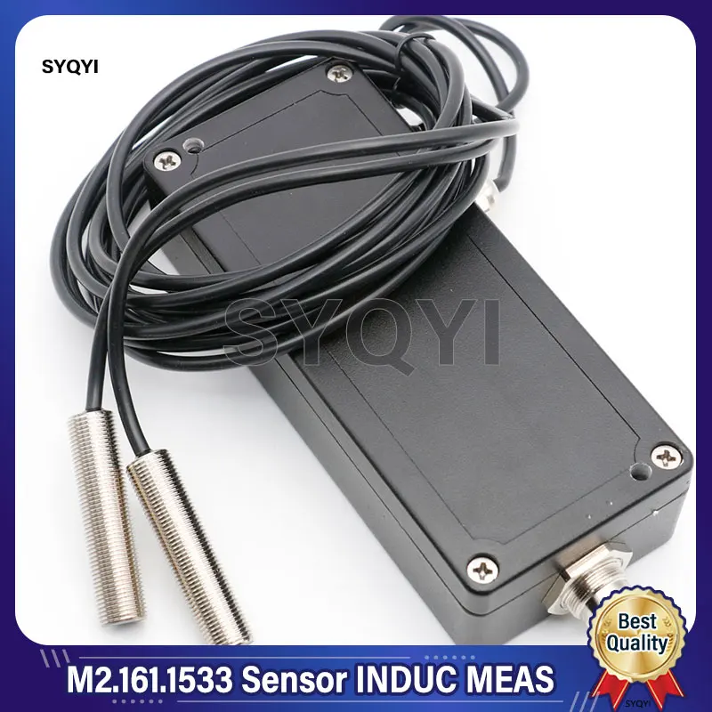 Best Quality L2.161.1533/A M2.161.1533 G2.161.1533 L2.161.1533 Heidelberg SM74 SM52 Sensor INDUC MEAS PROX