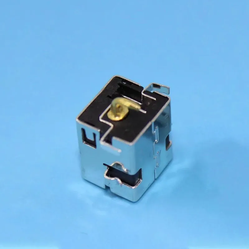 Złącze wtykowe YuXi AC DC do Asus A52 A53 K52 K53 U52 X52 X52 X54 X54C serii U52F 2.5mm pin 10X — zdjęcie 6