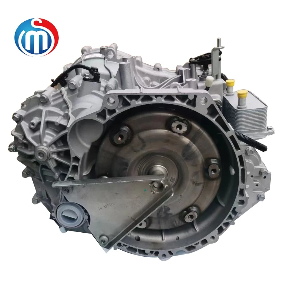 New Arrival Transmission Gearbox 1.5T 2WD VT5 CVT Automatic Transmission Assembly For DFSK