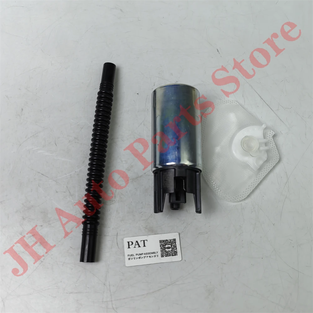 JH High Quality Fuel Pump Fits For Mitsubishi L200 Triton Strada 17040-A020P 17040A020P