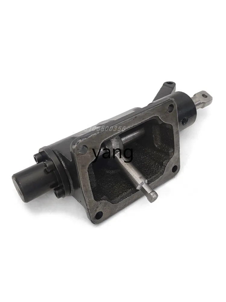 L'm Forklift Transmission Accessories Shifter Assembly H400-123000 Transmission Small Cover