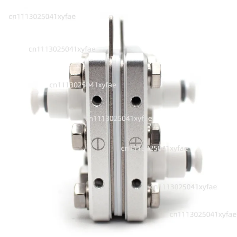 HB4E05-1PDX PEM Electrolysis Hydrogen Production Module 50ML Physical Mixing Equipment