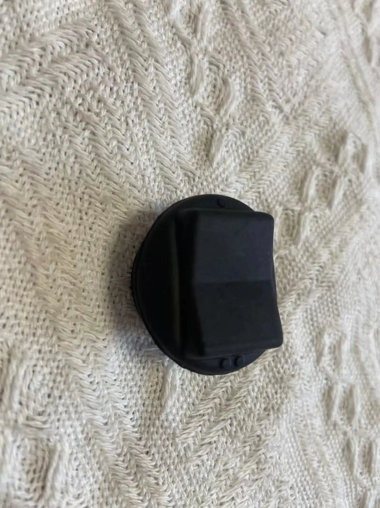 7003790 JL-7003790 Rubber Boot  for Jlg Boot Thumb