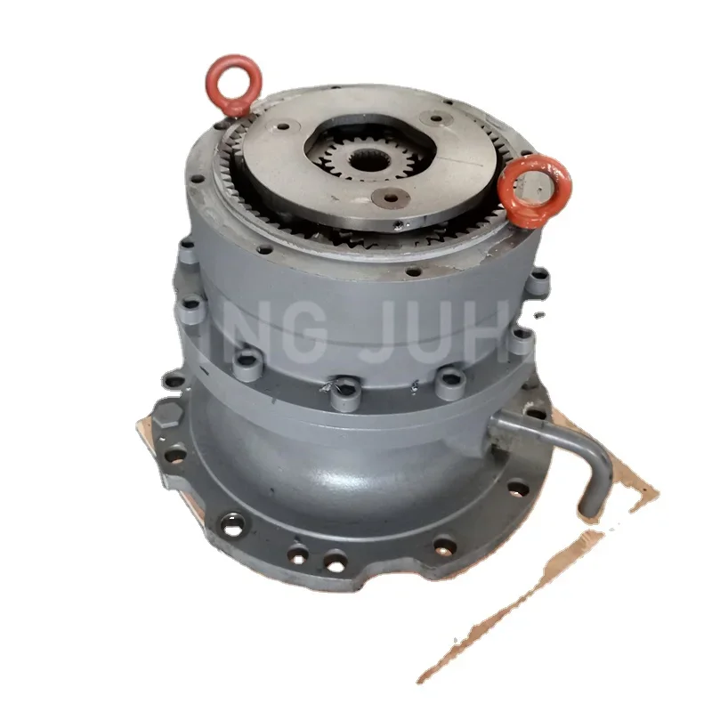 

9260804 9262916 ZX200-3 Schommelingsversnellingsbak ZX200LC-3 Roterend Reductiemiddel