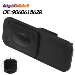 Car Auto accessorie Boot Switch Button Rear Tailgate Trunk Release Switch Fit For Renault Fluence 2013 Megane II MK2 906061562R
