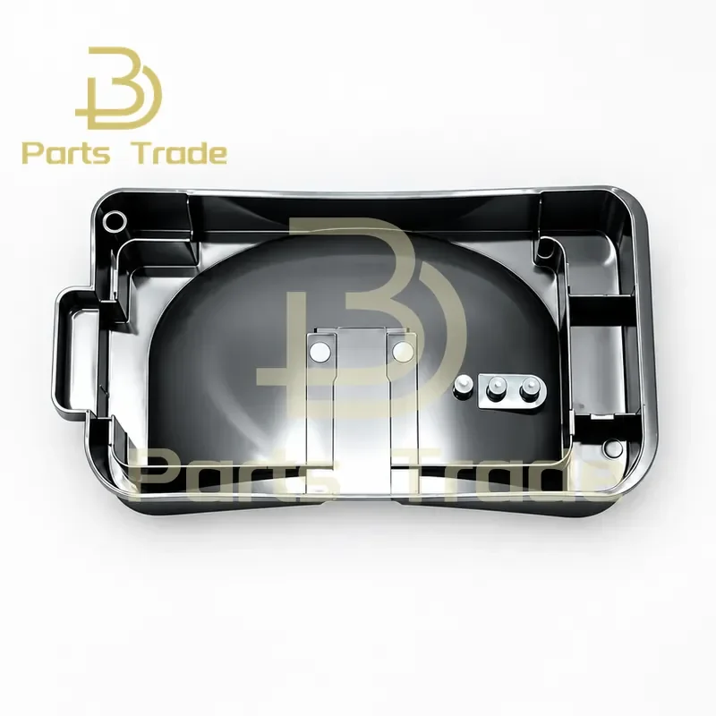 23x12.5cm Water Tray for Refrigerator Compressor Wastewater Collection Drip Pan Catch Basin Tank Replacement Parts