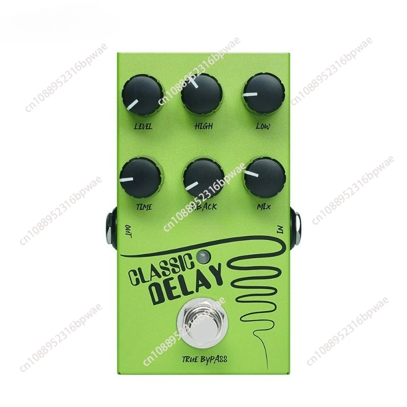 

Electric Guitar Effects Delay Effects Analog Delay Mini Reverb
