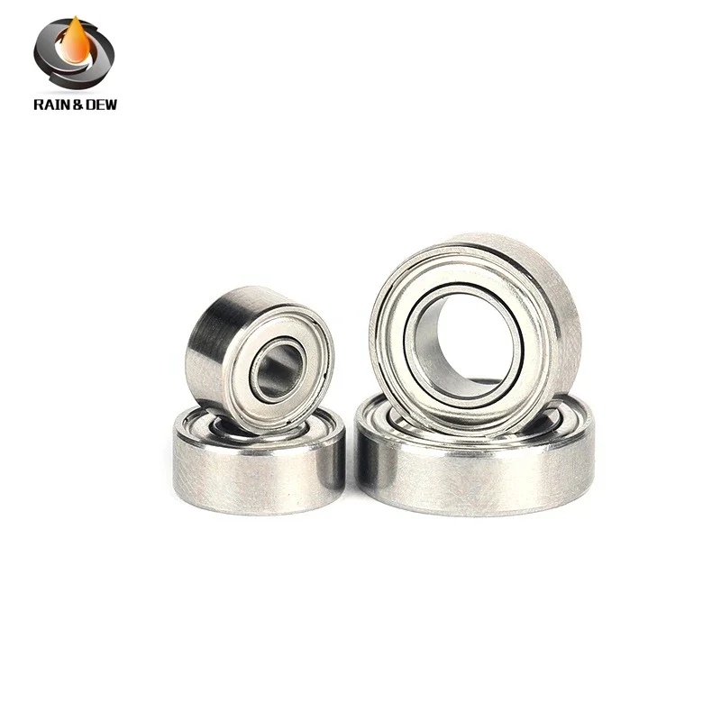 

1PCS Strong / Marathon Handpiece Ball Bearing Kits 730 830 930 940 1260 1480 1030 1040 1050 1060 1280 1360 1370 R188ZZ