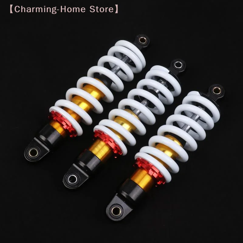 【M】TV Beach Bike Accessories Off-Road Motorcycle Shock Absorbers Small Bull Kart Rear Shock Absorbers
