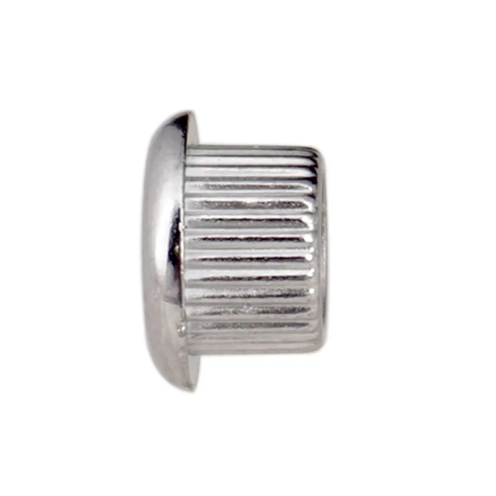 Metal Guitar String Tuners Casing Guitar Nut Tuning Peg Bushing Music Lightweight Lovers Playing Accessories for LP EPI