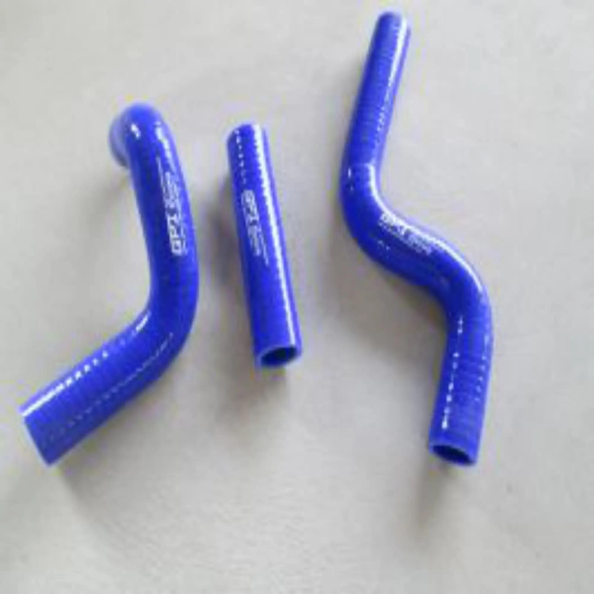 For Kawasaki KX80 KX85 KX100 1998-2013 KX 80 85 100 Silicone Radiator Hose Pipe Tube Kit 1999 2000 2001 2002 2003 2004 2005 2006