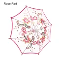 rojo rosa