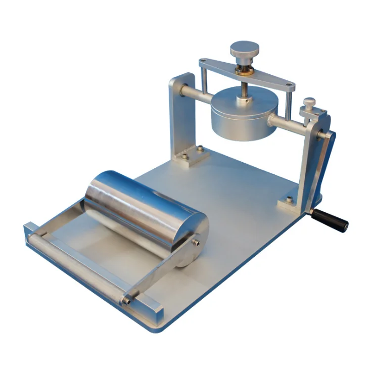 Paper Water Absorbency Cobb Test machine Surface water absorption COBB tester