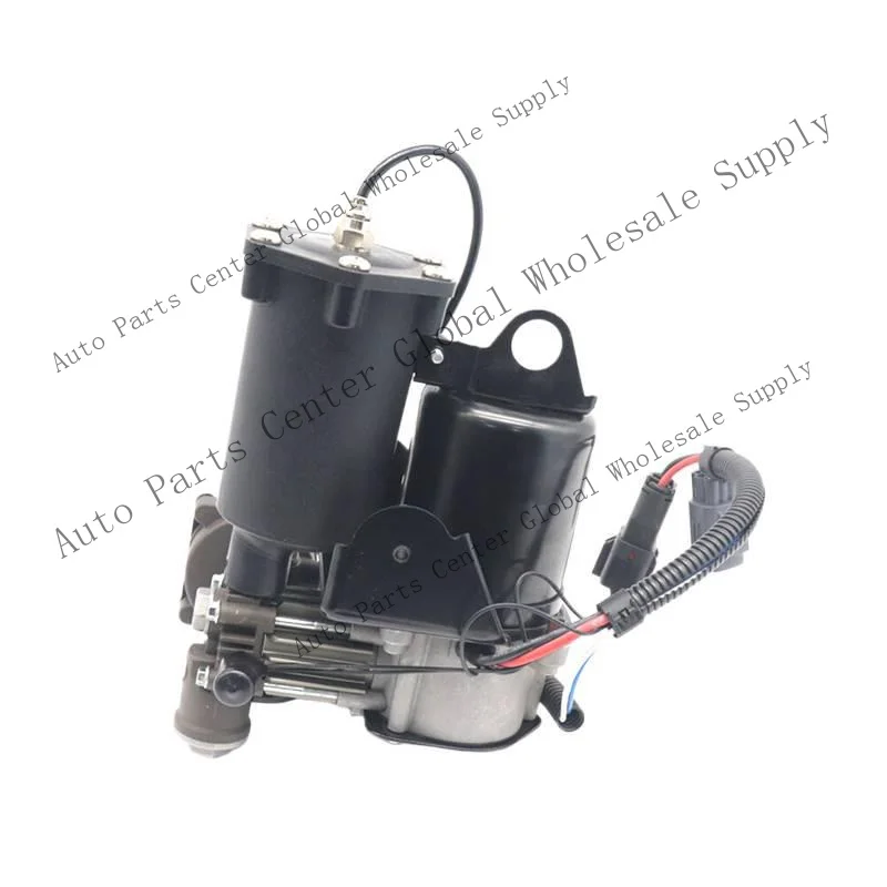 Z+ 4LR023964 1x Air Suspension Compressor Pump For Land Rover Discovery Rover LR4