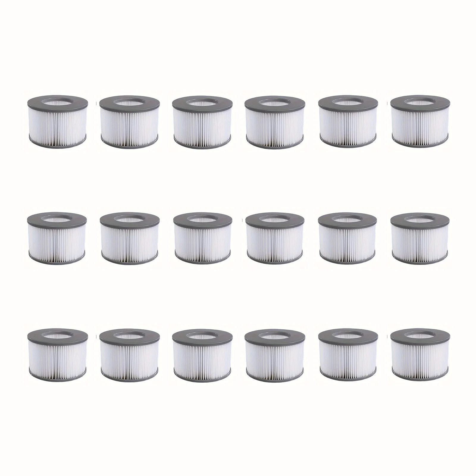 2020 Swimming Pool Filter for MSPA,Toskana,Camaro,Alpine,Silver Cloud,Tekapo,Mono,Reve,Bliss,Baikal,Lite Nest,Starry Aurora