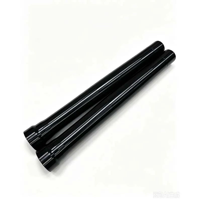 Front Suspension Outer Fork Tubes 493mm For Honda CBR650R CB650R 2019-2024 CB500F CBR500R 2022-2023 51400-MKN-D51   4.0   1 Revi