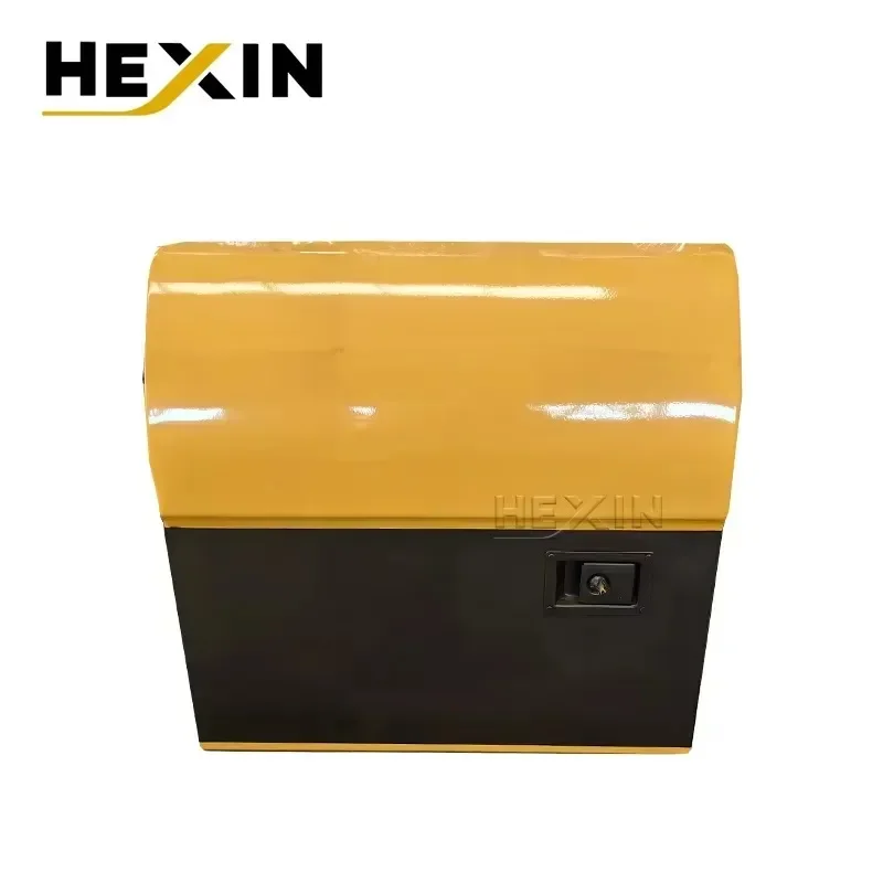 2026 HOT 2026 HOT Factory Wholesale 318C Excavator Full Interior Trim Panels 312C 320C 336C Excavator Interior Parts for view 3