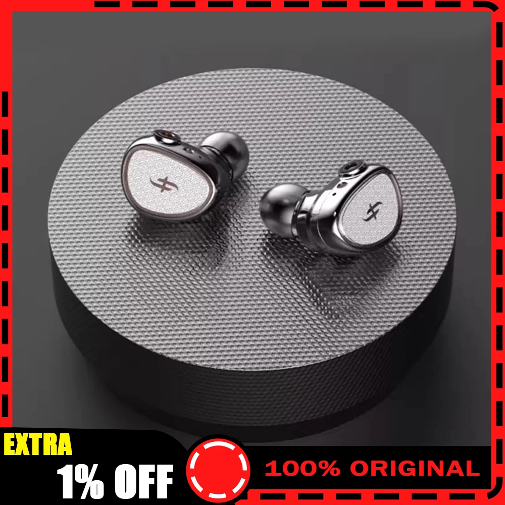 

Наушники SIMGOT EA2000, структура 1DD + 1PR, съемный кабель, динамический драйвер, IEM Hi-Fi стерео проводные наушники для любителей музыки