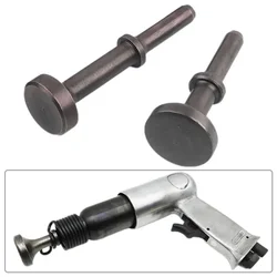1Pc 80/100mm Pneumatic Hammer Head  Universal Pneumatic Drifts Hammer Bit Power Tool Accessories Automotive Repair Tools