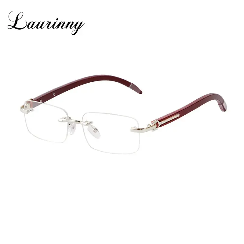 Thumbnail 3 - #95 Latest Wooden Frame Sunglasses Offers