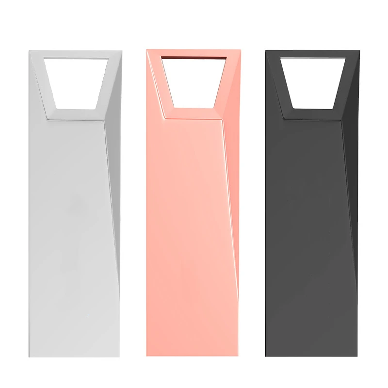 無料カスタムレーザー彫刻ロゴカラーメタルミニ USB2.0 フラッシュドライブ 4 ギガバイト 8 ギガバイト 16 ギガバイト 32 ギガバイト 64 ギガバイト 128 ギガバイトメモリスティック