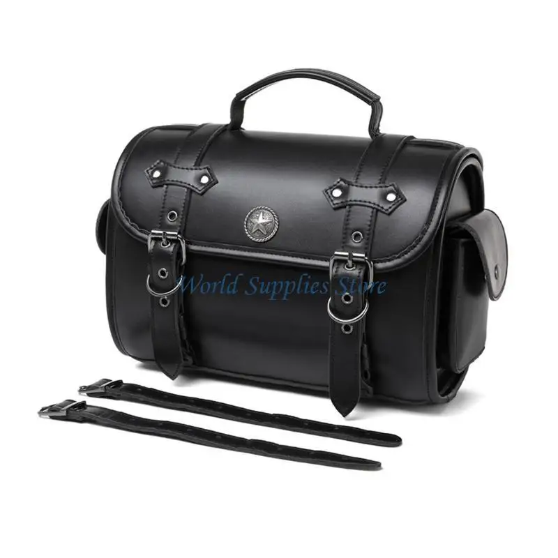 

G6KC Motorcycle Gear Bag for Riders and Explorers Camping and Travel, Wear Resistant