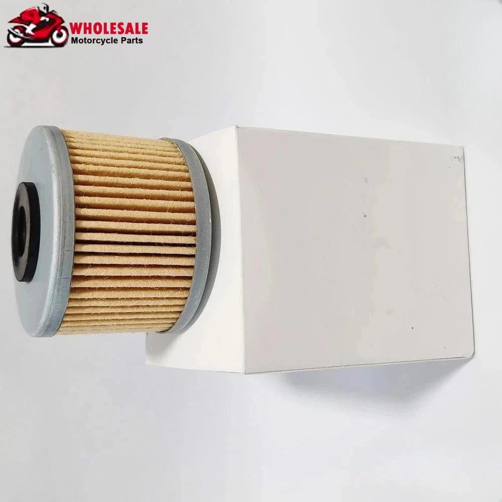 Oil Filter For Honda XL-X250 XL-X250R XL-X 250 CB300 CB300F CB300FA CBR300 CBR300R CBR300RA 2014-2017 CBR CB 300 15410-KF0-010