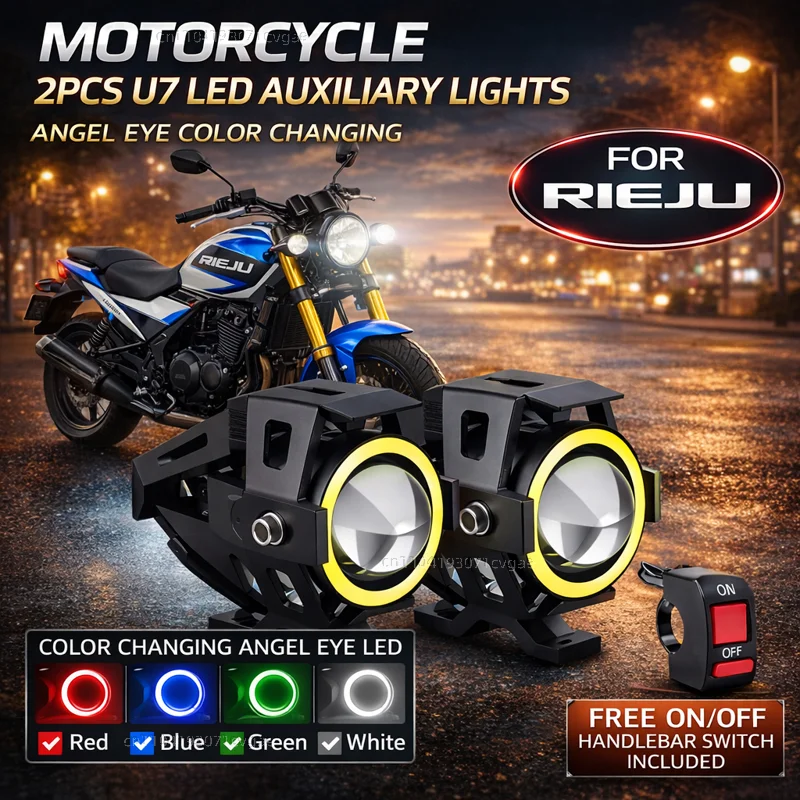 Waterproof Motorcyc…
