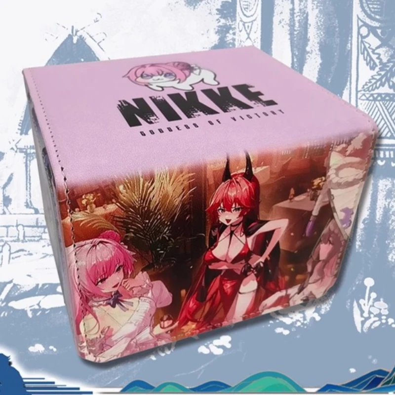 Anime Nikke:The God… - image