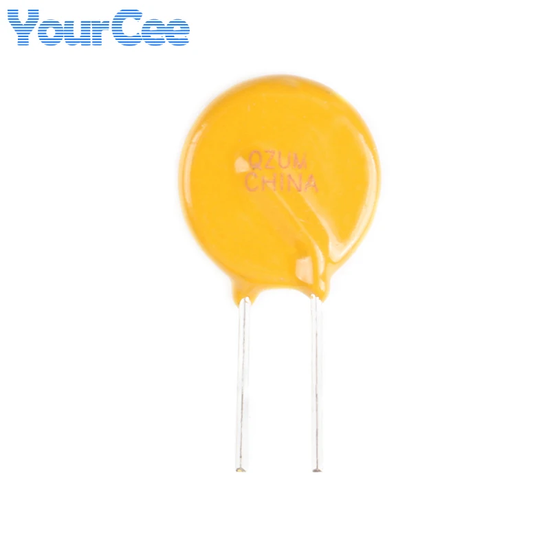 10Pcs 250V PPTC Fuse 0.06~2A Direct Insertion Resettable Fuse 2A 1A 0.8A 0.4A 0.2A 0.145A 0.12A 0.08A 0.06A Self Recovery Fuse