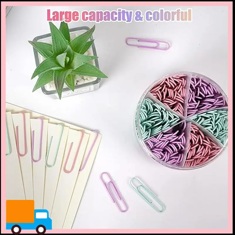 

Professional-Paper Clips Macaron Color Palindrome Data Classification With Paper Clip Data Classification